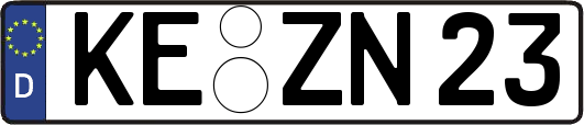 KE-ZN23