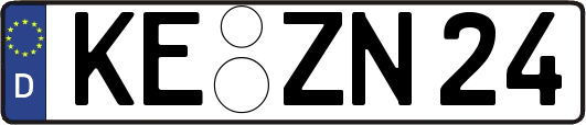 KE-ZN24