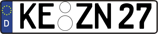 KE-ZN27