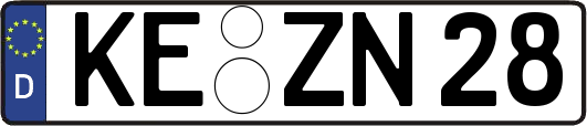 KE-ZN28