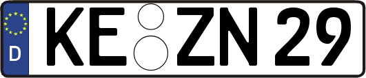 KE-ZN29