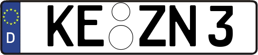 KE-ZN3