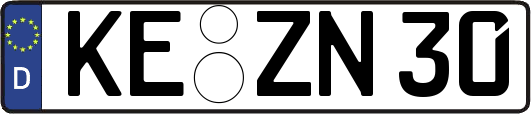 KE-ZN30