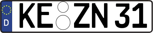 KE-ZN31
