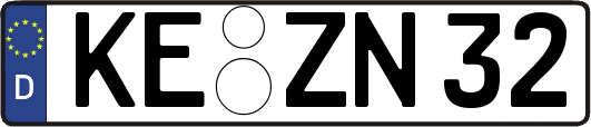KE-ZN32