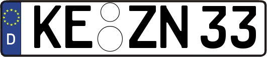 KE-ZN33