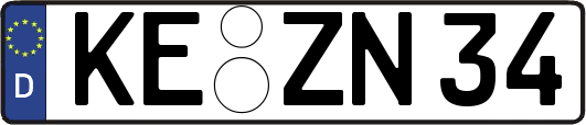 KE-ZN34