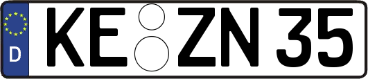 KE-ZN35