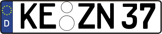 KE-ZN37