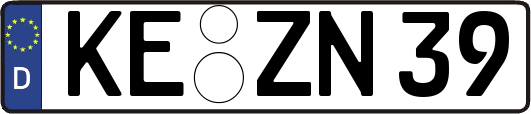 KE-ZN39