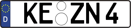 KE-ZN4
