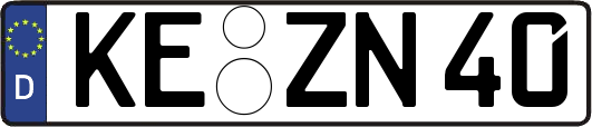 KE-ZN40