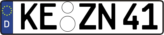 KE-ZN41