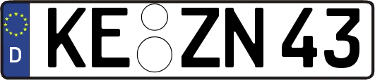 KE-ZN43
