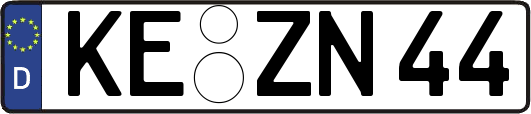 KE-ZN44