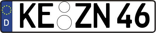 KE-ZN46