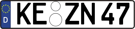 KE-ZN47