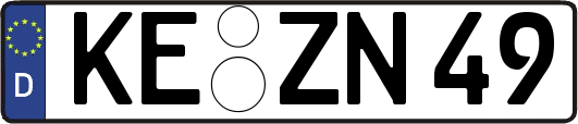KE-ZN49