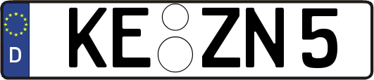 KE-ZN5