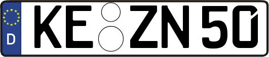 KE-ZN50