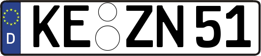 KE-ZN51