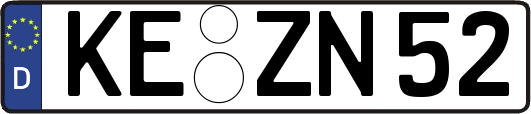 KE-ZN52