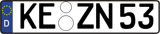 KE-ZN53