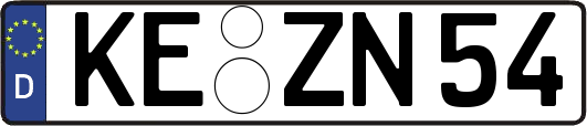 KE-ZN54