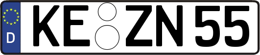 KE-ZN55