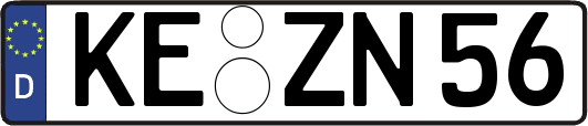 KE-ZN56