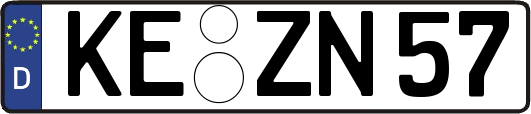 KE-ZN57