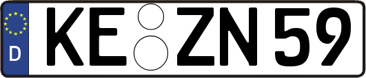 KE-ZN59