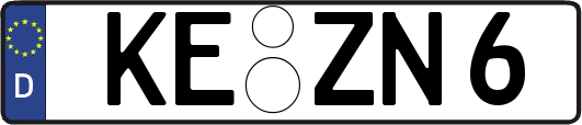 KE-ZN6
