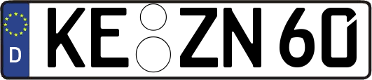 KE-ZN60