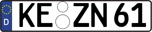 KE-ZN61