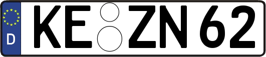 KE-ZN62