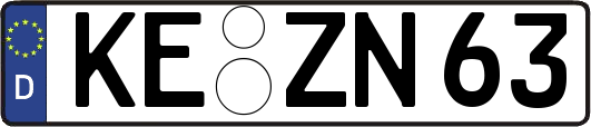 KE-ZN63