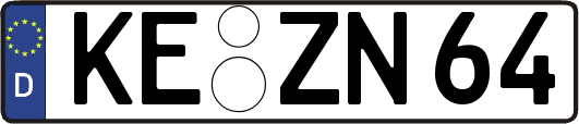 KE-ZN64