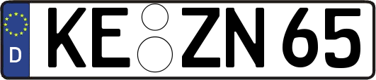 KE-ZN65