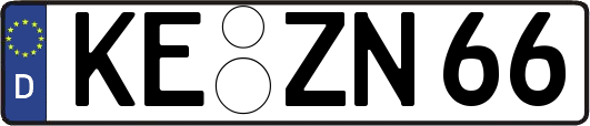 KE-ZN66