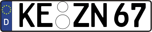 KE-ZN67