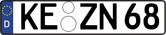 KE-ZN68