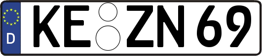 KE-ZN69