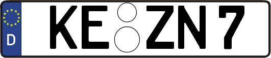KE-ZN7