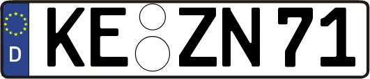 KE-ZN71
