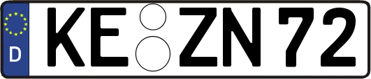 KE-ZN72
