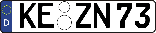 KE-ZN73