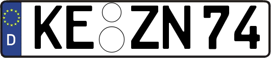 KE-ZN74