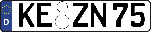 KE-ZN75