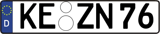 KE-ZN76